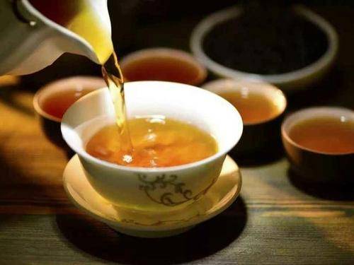 喝茶 泡茶 斟茶都有些什么禮儀 有素養(yǎng)者必看 自聯(lián)商城