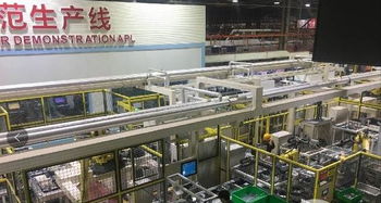 智能企業(yè) 已有3000家,重慶智能產(chǎn)業(yè)初具規(guī)模