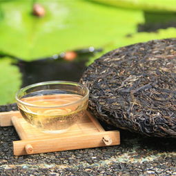 圓茶 景邁古樹(shù)純料 福元昌圓茶