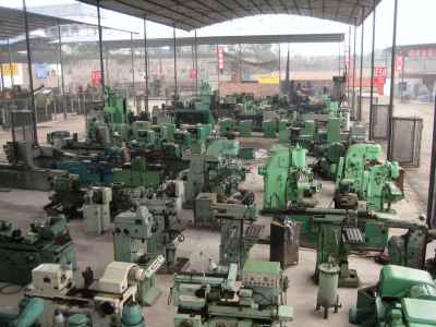 新聞 開(kāi)化造紙廠設(shè)備拆除整廠回收值得信賴(lài) 歡迎您