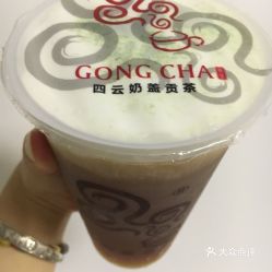 九江美食尋訪 昌聯茶葉的醇香之旅