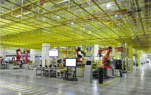 鄭州建設質量強市 物流與冷鏈在昌聯茶葉發展中的關鍵作用